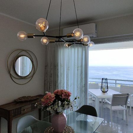 Le Terrazze 11 Lägenhet Puerto de la Cruz  Exteriör bild