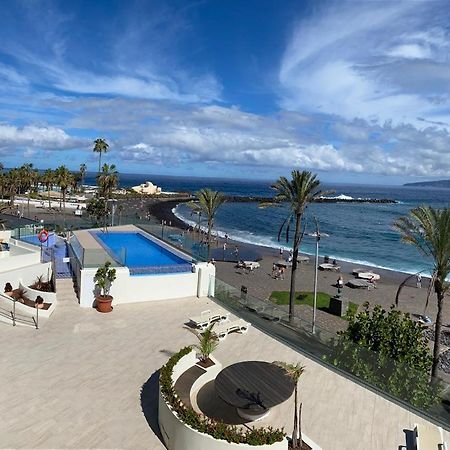 Le Terrazze 11 Lägenhet Puerto de la Cruz  Exteriör bild