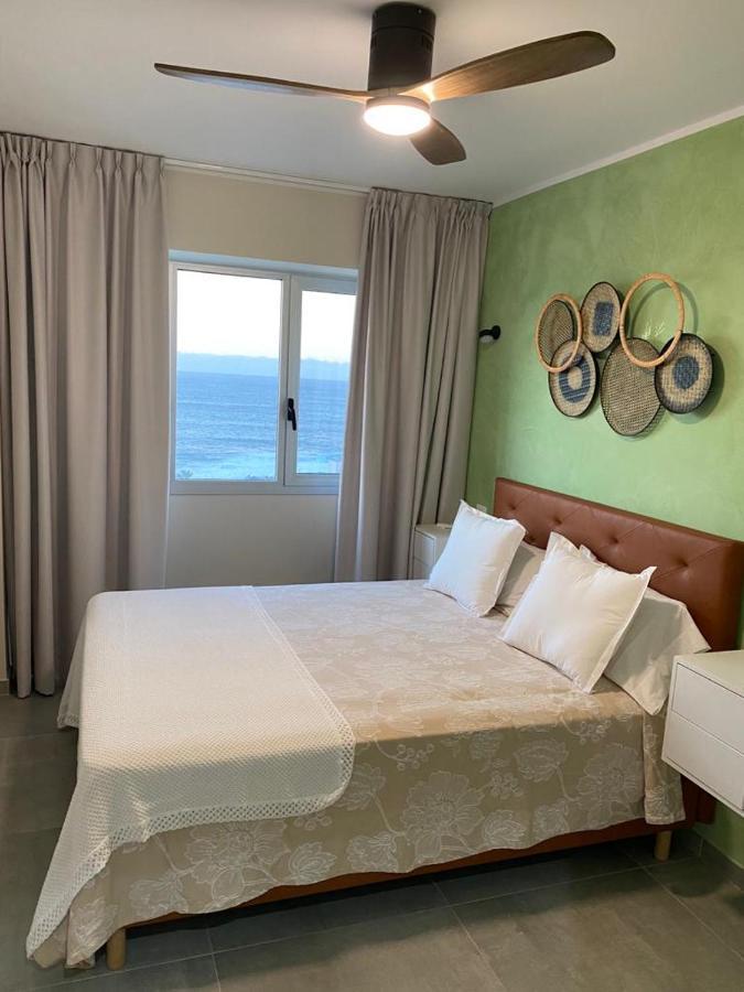 Le Terrazze 11 Lägenhet Puerto de la Cruz  Exteriör bild