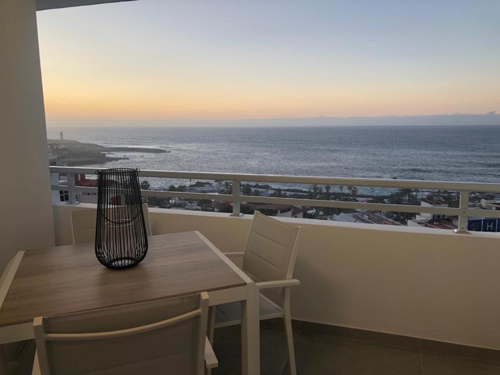 Le Terrazze 11 Lägenhet Puerto de la Cruz  Exteriör bild
