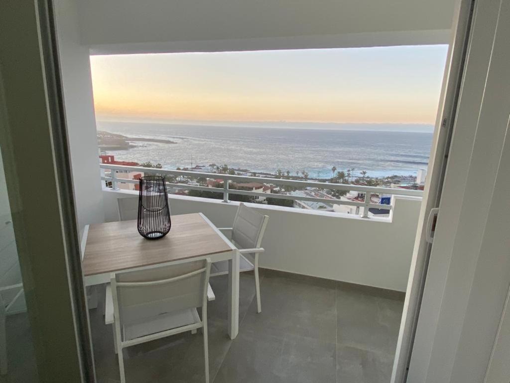 Le Terrazze 11 Lägenhet Puerto de la Cruz  Exteriör bild
