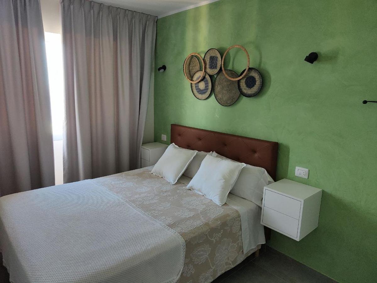 Le Terrazze 11 Lägenhet Puerto de la Cruz  Exteriör bild