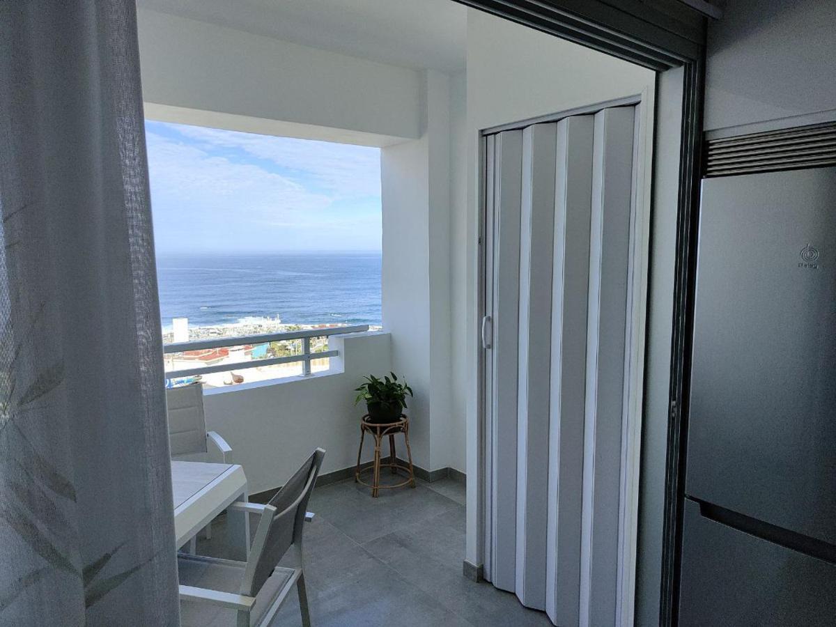 Le Terrazze 11 Lägenhet Puerto de la Cruz  Exteriör bild